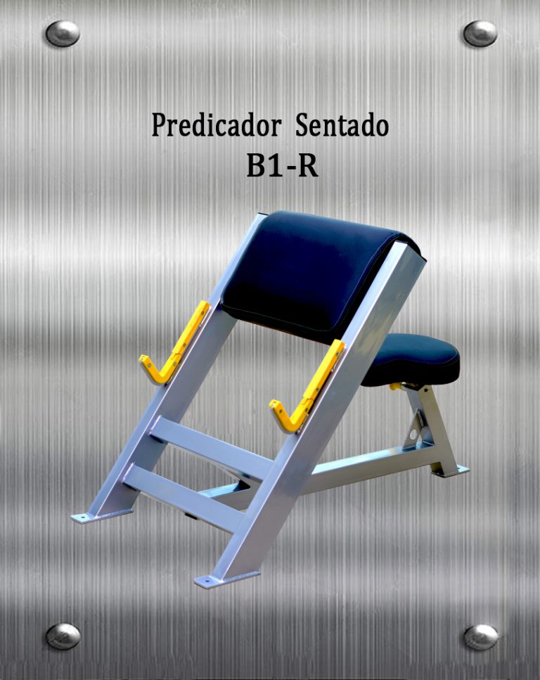 Predicador Sentado B1-R