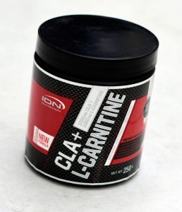 CLA + L-CARNITINE 250 g