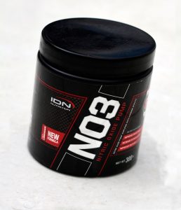 NITRIC OXIDE PUMP 300 g