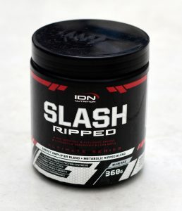 SLASH RIPPED 360 g