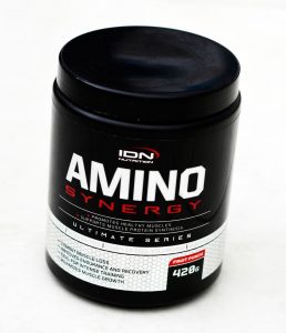 AMINO SYNERGY 420 g