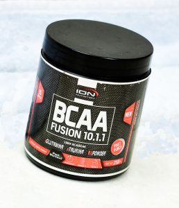 BCAA Fusion 10.1.1