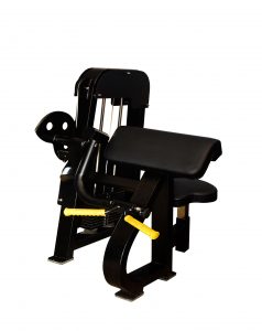 Curl de Biceps K2-R