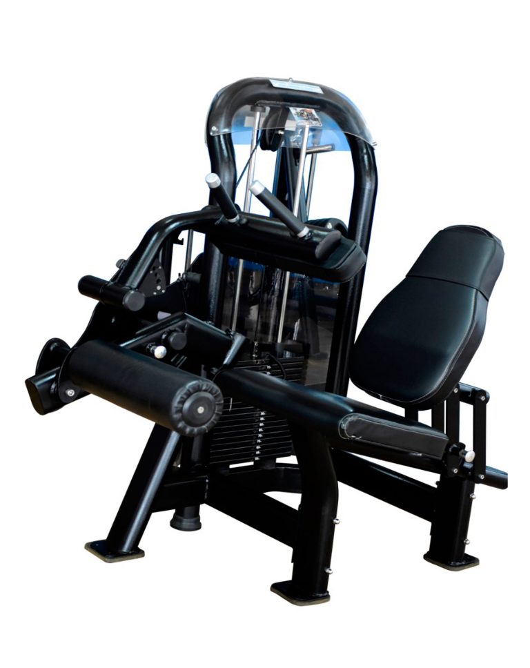 Femoral Sentado a Bloques Q5-S
