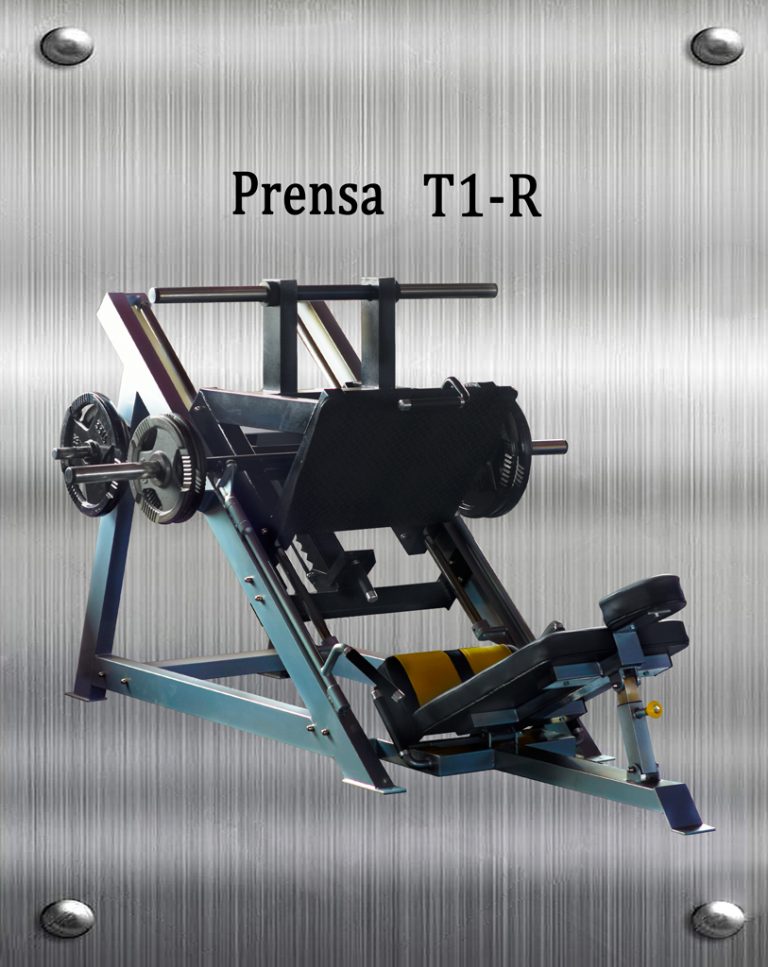 Prensa T1-R
