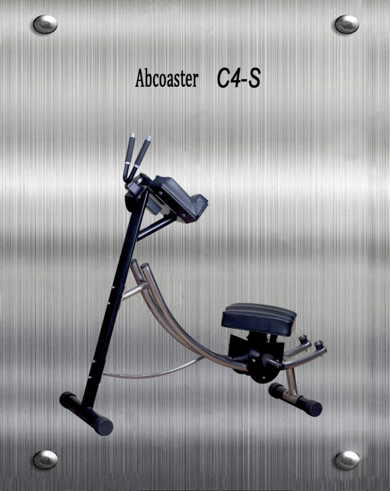 Abcoaster C4-S