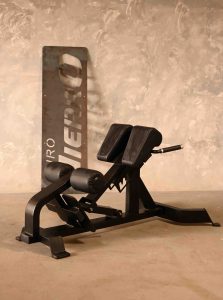 Lee más sobre el artículo Banca Lumbar B4B-R