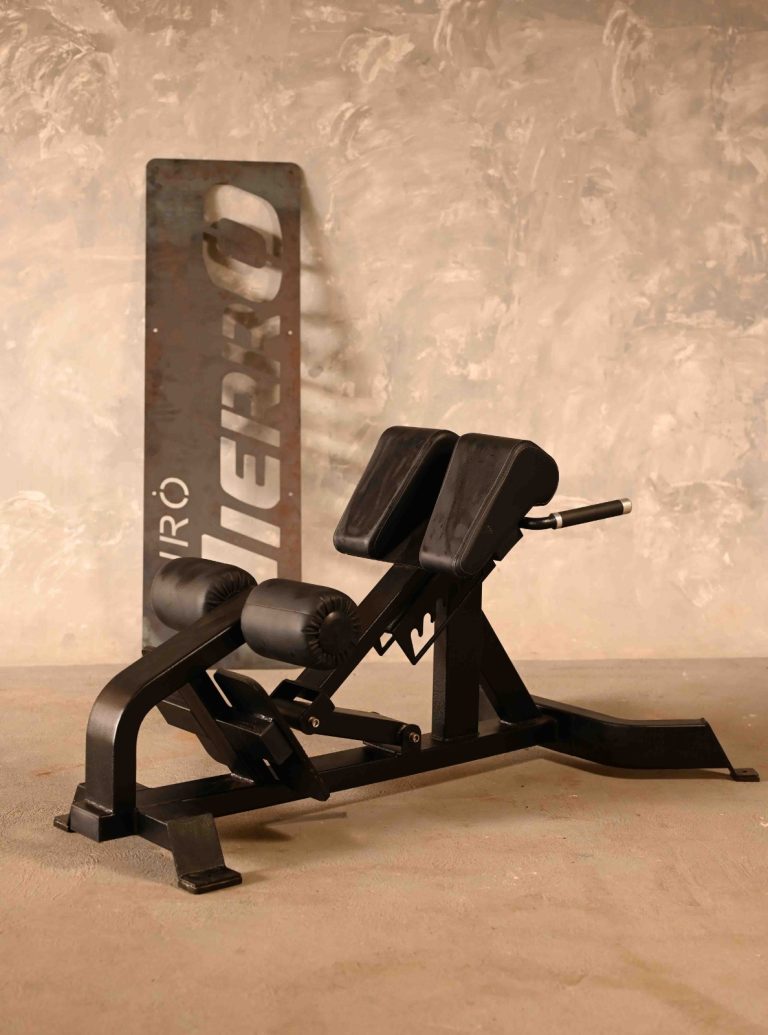 Lee más sobre el artículo Banca Lumbar B4B-R
