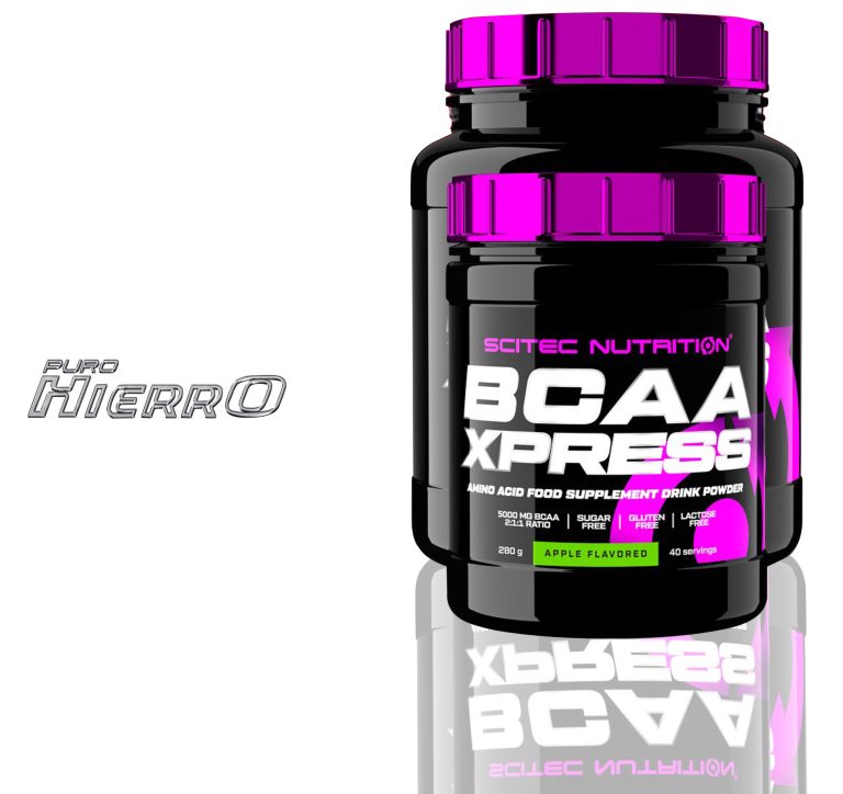 BCAA XPRESS