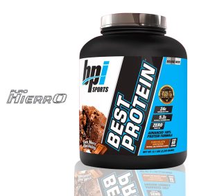 Best Protein