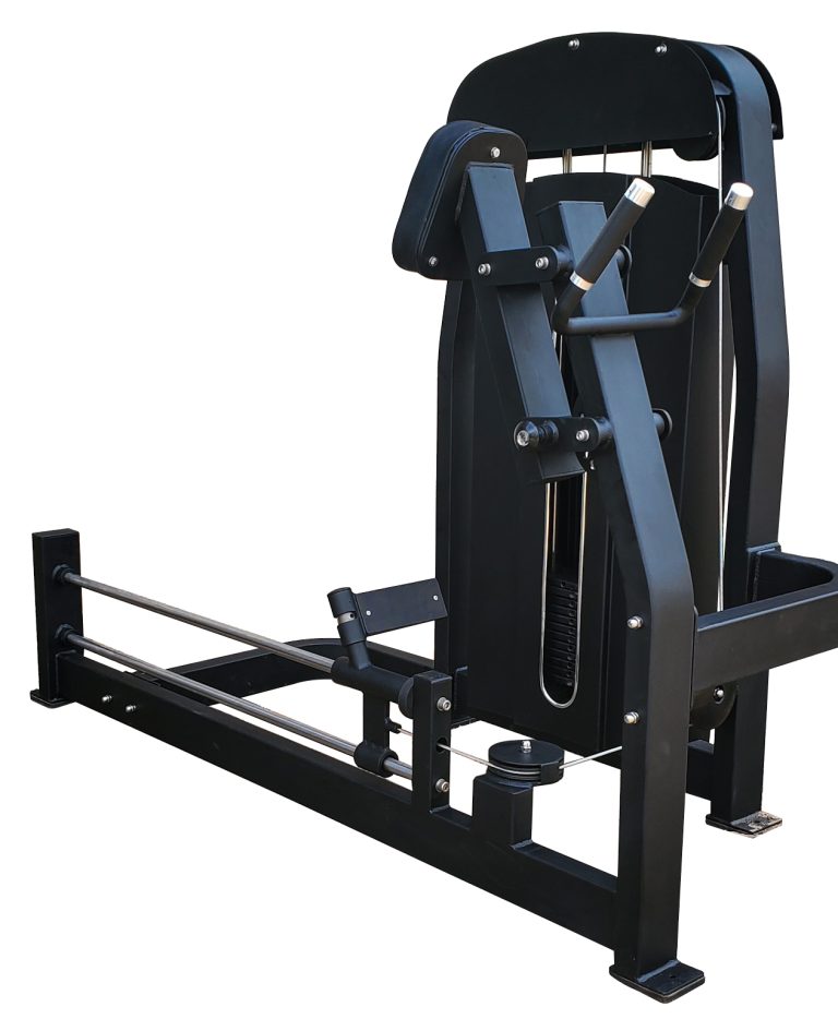 Lee más sobre el artículo Gluteos Patada R2-R