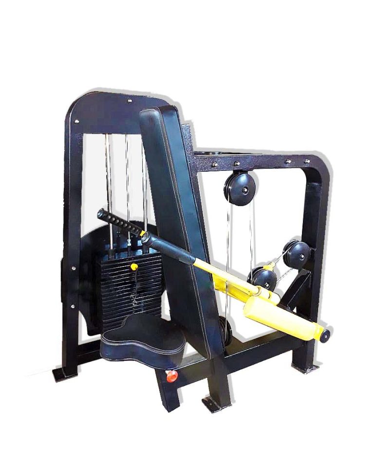 Lee más sobre el artículo Triceps fondos R1-R